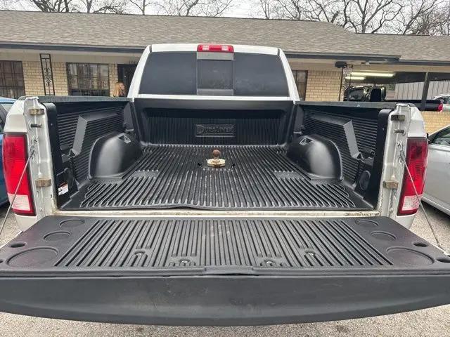 2016 Ram 2500 Lone Star