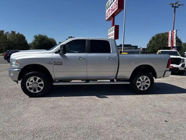 2016 Ram 2500 Lone Star for sale in Killeen, TX