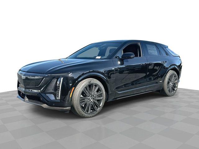 2026 Cadillac iQ V-Series AWD for sale in Escondido, CA