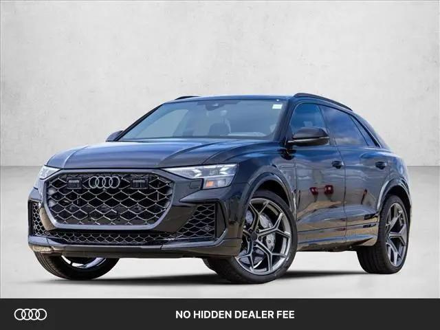 2026 Audi RS Q8 performance quattro tiptronic for sale in Westmont, IL