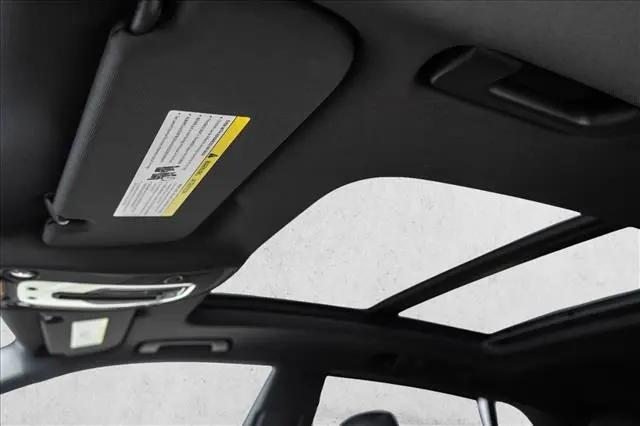 2026 Audi RS Q8 performance quattro tiptronic