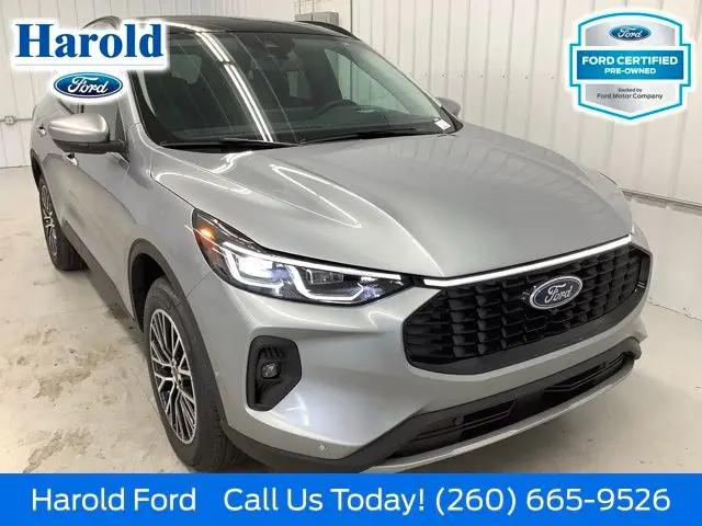 2024 Ford Escape PHEV for sale in Angola, IN
