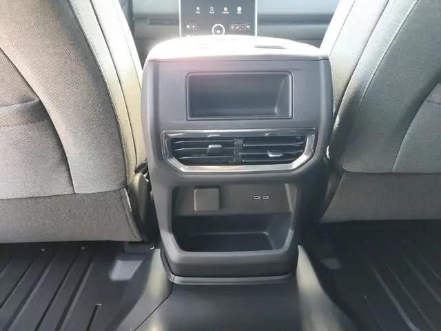 2026 GMC Sierra Standard Range Elevation