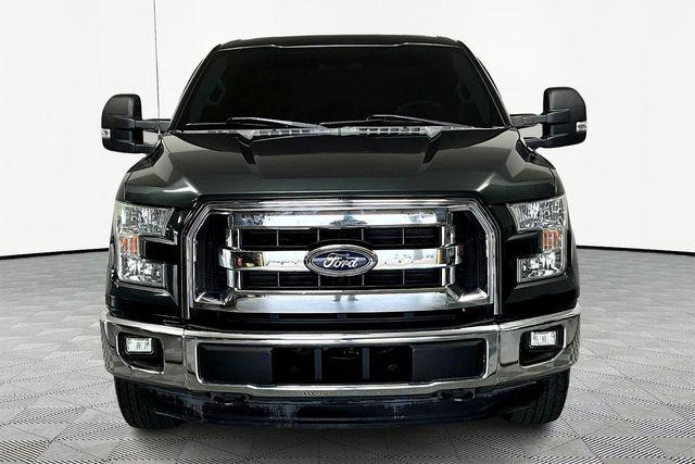 Used 2015 Ford F-150 For Sale in Olive Branch, MS