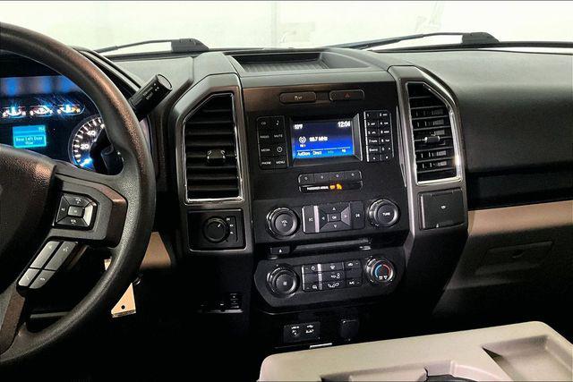 Used 2015 Ford F-150 For Sale in Olive Branch, MS