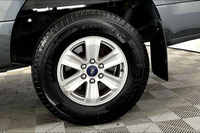 Used 2015 Ford F-150 For Sale in Olive Branch, MS