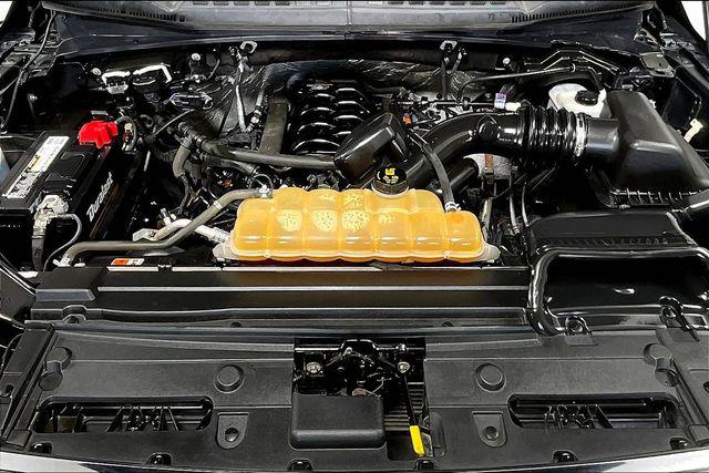 Used 2015 Ford F-150 For Sale in Olive Branch, MS