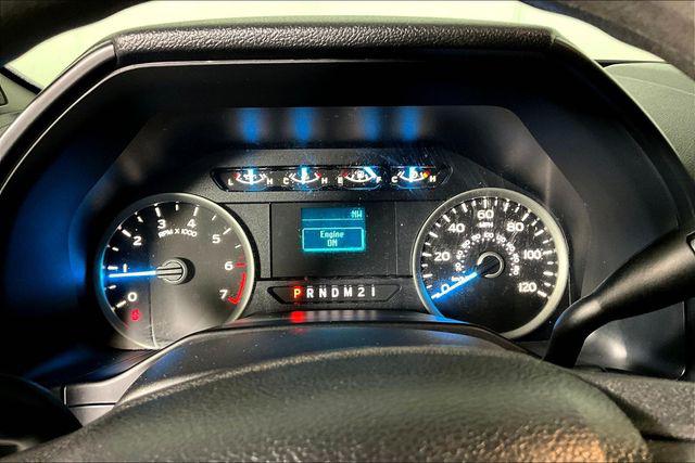 Used 2015 Ford F-150 For Sale in Olive Branch, MS