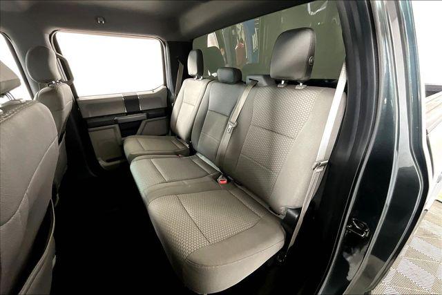 Used 2015 Ford F-150 For Sale in Olive Branch, MS