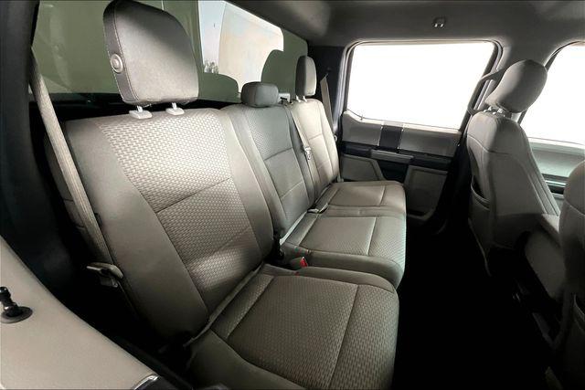 Used 2015 Ford F-150 For Sale in Olive Branch, MS