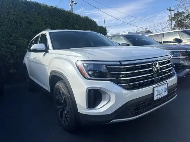 2026 Volkswagen Atlas SE for sale in Hyannis, MA
