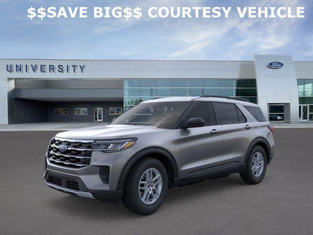 2026 Ford Explorer Active for sale in Durham, NC