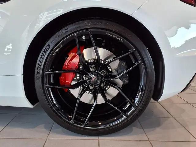 2026 Chevrolet Corvette Z06 Convertible, 2LZ, RWD
