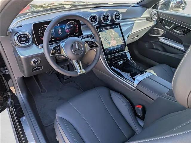 2026 Mercedes-Benz E-CLASS E 300 CLE 300