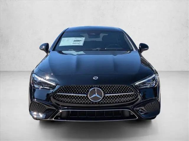 2026 Mercedes-Benz E-CLASS E 300 CLE 300