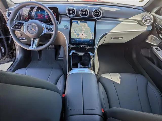 2026 Mercedes-Benz E-CLASS E 300 CLE 300