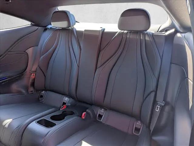 2026 Mercedes-Benz E-CLASS E 300 CLE 300
