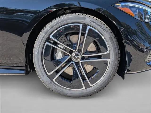 2026 Mercedes-Benz E-CLASS E 300 CLE 300