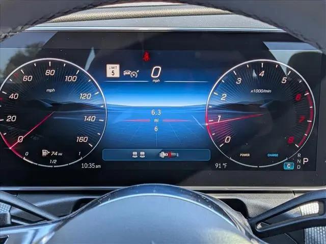 2026 Mercedes-Benz E-CLASS E 300 CLE 300