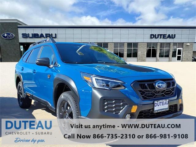 2025 Subaru Outback Wilderness for sale in Lincoln, NE