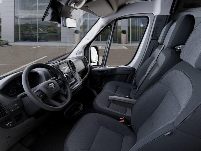 2026 Ram ProMaster Cargo Van Tradesman