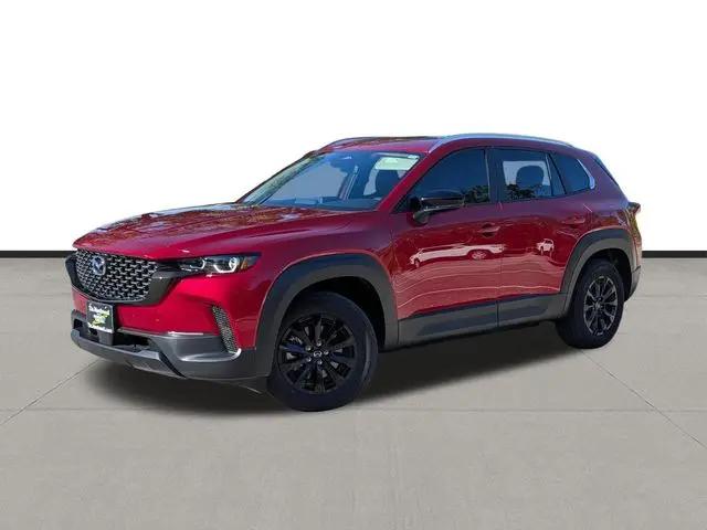 2026 Mazda CX-50 Hybrid Preferred for sale in Webster, TX