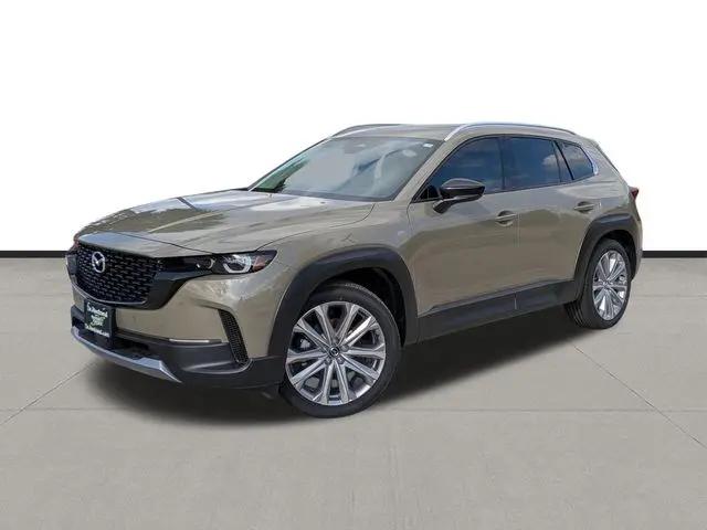 2026 Mazda CX-50 2.5 Turbo for sale in Webster, TX