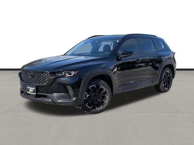 2026 Mazda CX-50 2.5 S Meridian Edition for sale in Webster, TX