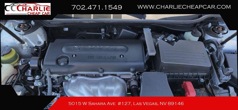 2007 Toyota Camry CE