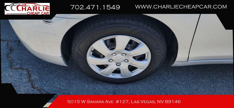 2007 Toyota Camry CE