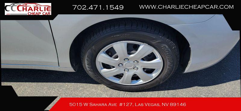 2007 Toyota Camry CE