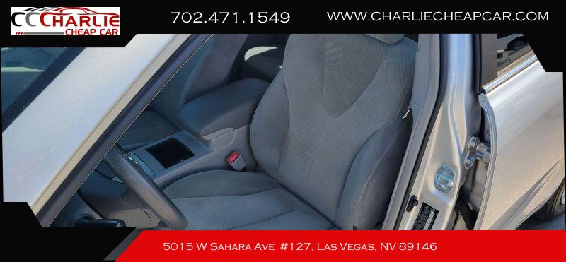 2007 Toyota Camry CE