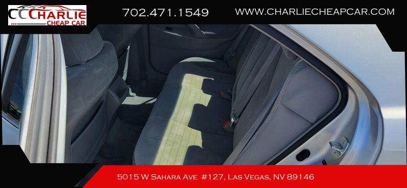 2007 Toyota Camry CE