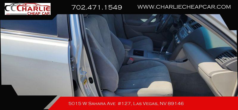 2007 Toyota Camry CE