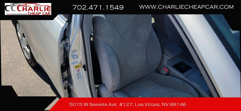 2007 Toyota Camry CE