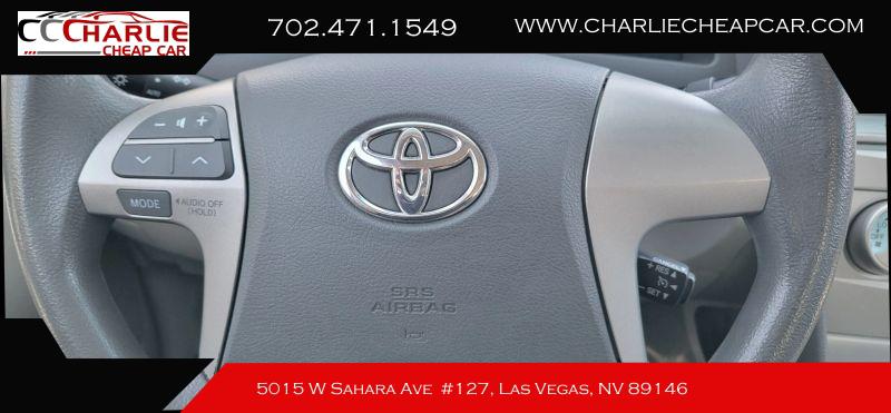 2007 Toyota Camry CE