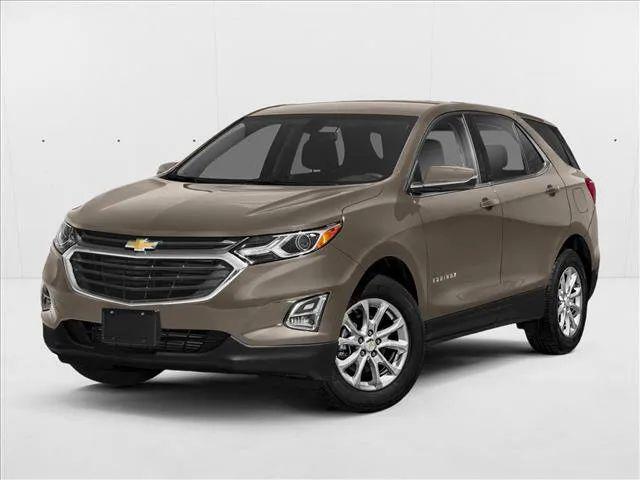 2018 Chevrolet Equinox LT for sale in Pinellas Park, FL