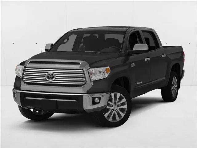 2015 Toyota Tundra Limited 5.7L V8 for sale in Pinellas Park, FL