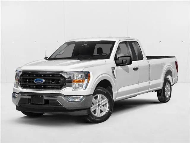 2021 Ford F-150 XLT for sale in Pinellas Park, FL