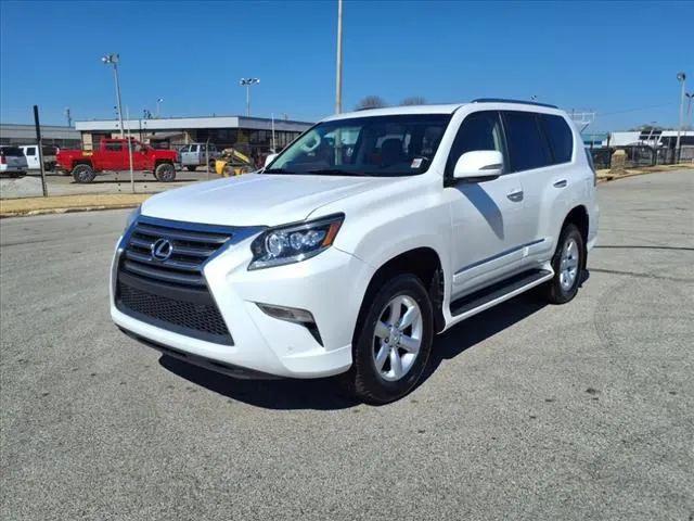 2017 Lexus GX 460 460 for sale in Memphis, TN