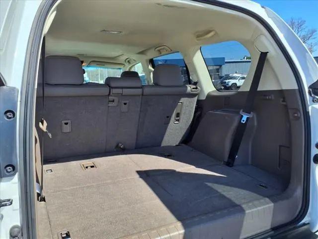 2017 Lexus GX 460 460