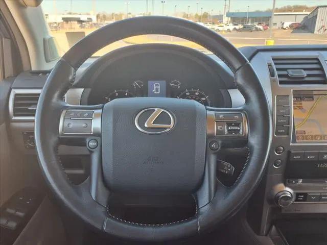 2017 Lexus GX 460 460