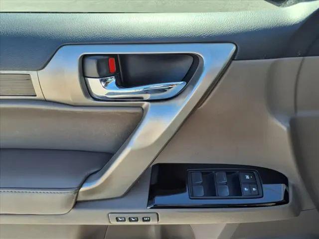 2017 Lexus GX 460 460