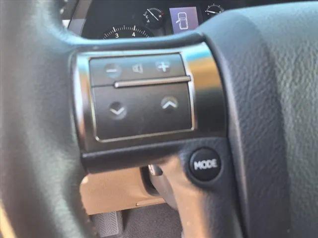 2017 Lexus GX 460 460