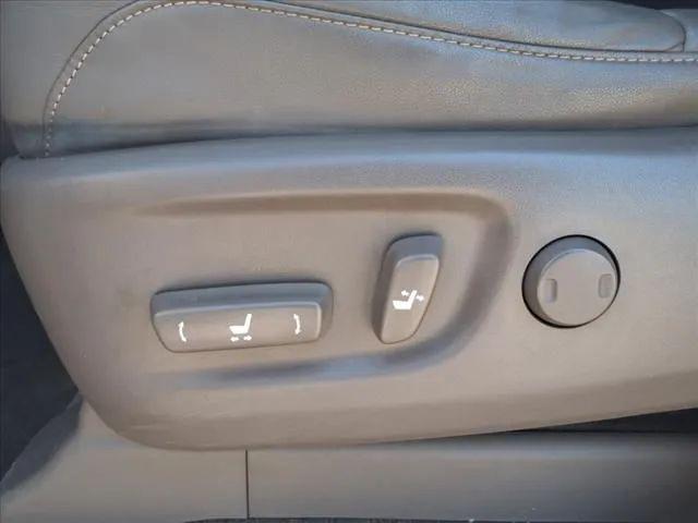 2017 Lexus GX 460 460