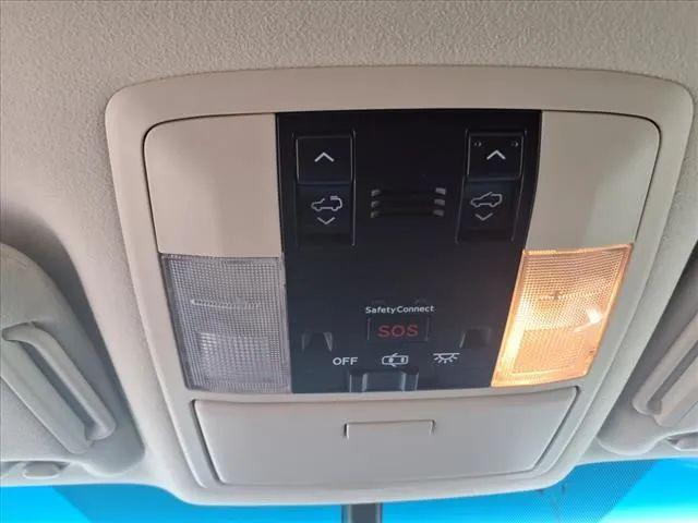 2017 Lexus GX 460 460