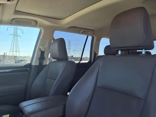 2017 Lexus GX 460 460