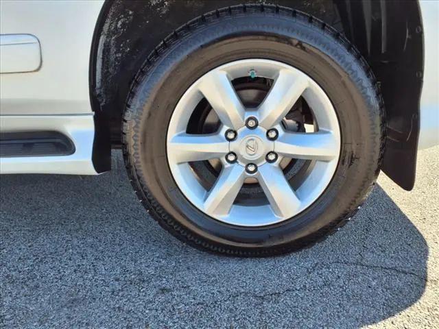 2017 Lexus GX 460 460