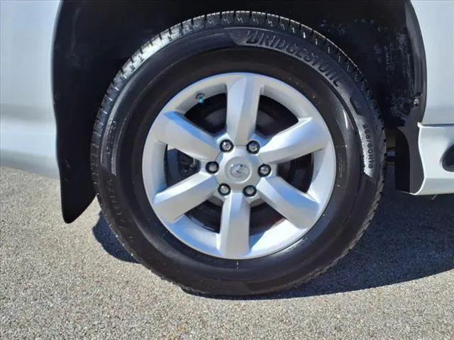 2017 Lexus GX 460 460