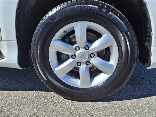 2017 Lexus GX 460 460